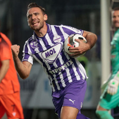 Ha nem lenne Matko, vajon hol lenne az Újpest? - Gurulj be lassítva is!