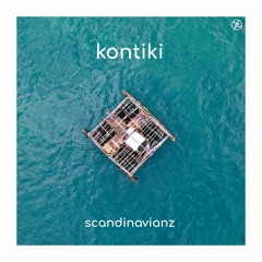 Scandinavianz - Kontiki (Free download)