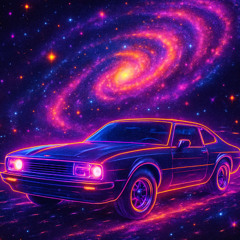With the stars