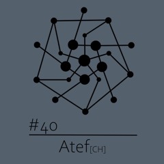 Sak/cast 40 ~ Atef (Vinyl Only)