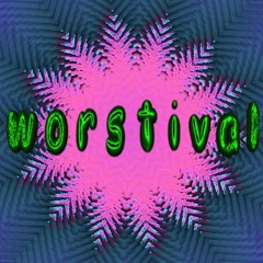 xin b2b Shunted @ worstival 2025