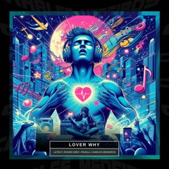 Latin P, Roger Grey, Fruela - Lover Why (Charles Medeiros Mashup) FREE