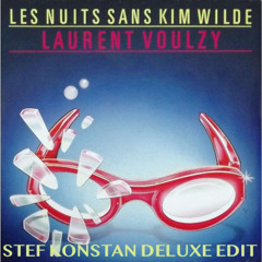 Les Nuits sans KW (Stef Konstan Deluxe Preview)