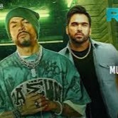 Raah Takdi (Music Video)  BOHEMIA - Dilraj Grewal  Latest Punjabi Songs 2024  Punjabi Rap Song