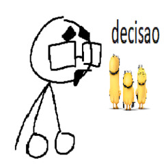 DECISAO