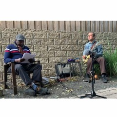 Marvin Tate & Leroy Bach - 2022.10.09