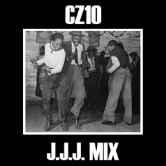 J.J.J. (CZ10 Revelation Dub Mix)