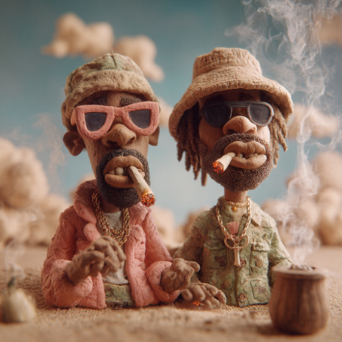 Bad Choices(2Chainz x Larry June)REMIX