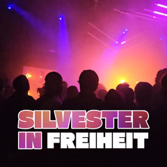 Max Blumen - Silvester in Freiheit | Off-Location Köln 2025