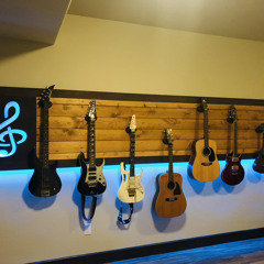 Free bird (solo cover)