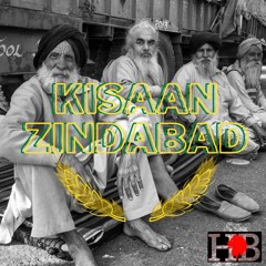Kisaan Zindabad | Hbains