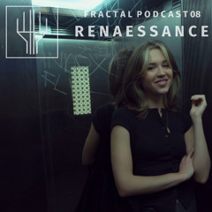 Fractal Podcast 08 - Renaessance