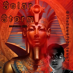Solar Storm (Original Mix)
