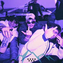 AMNESIA SESSION #2 @RIOTMAGISTRATES