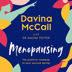 [DOWNLOAD] KINDLE 🗸 Menopausing: The Positive Roadmap to Your Second Spring by  Davi