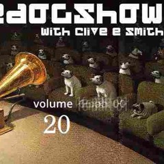 THEDOGSHOW VOL 20