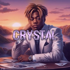 Crystal - Juice WRLD