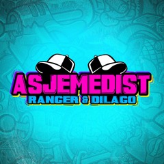 Ranger & Dilago - Asjemedist