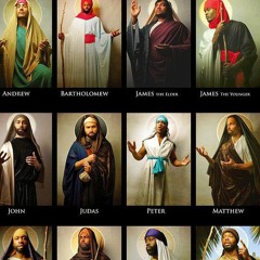 Jah Disciple(prod. Sir Life)