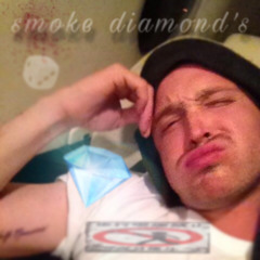 smoke diamond’s [weiaaaa]