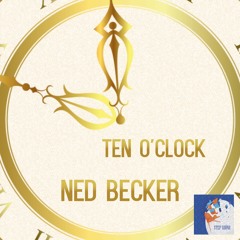 Ned Becker - Snowflakes in hell