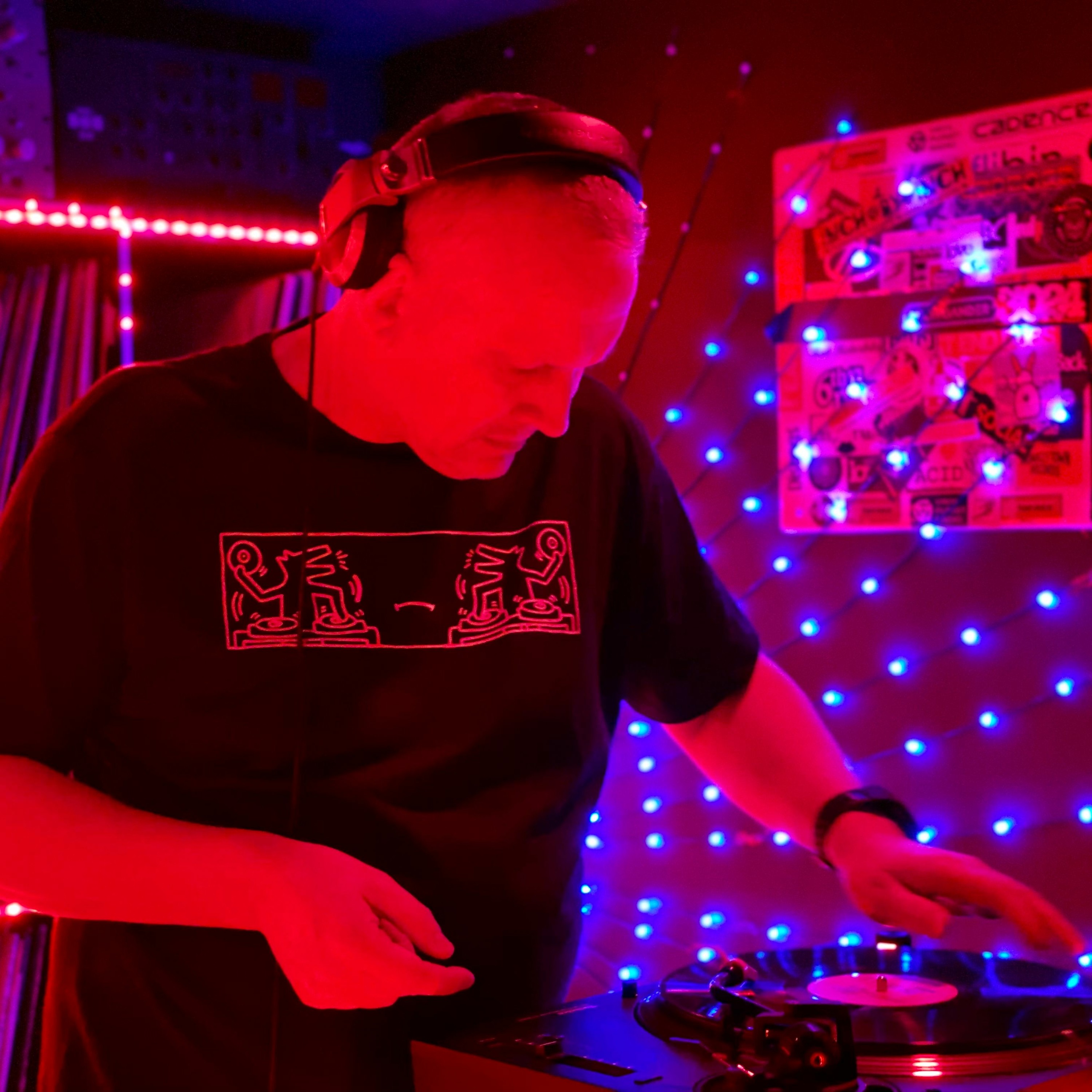 DC House Grooves Meet the Locals Podcast