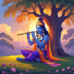 Hare Krishna Glory Phonk_with_outro