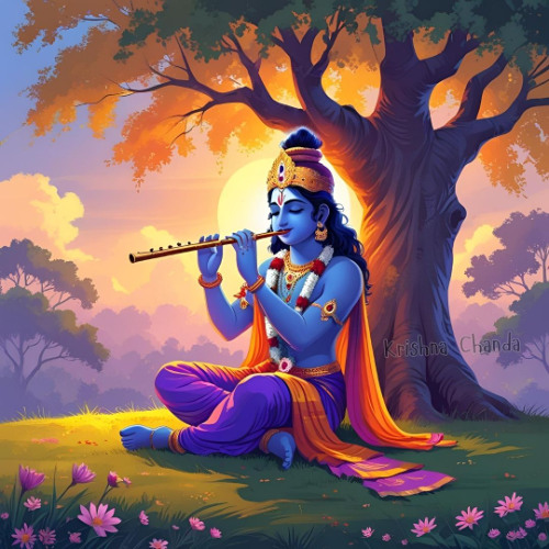 Hare Krishna Glory Phonk_with_outro