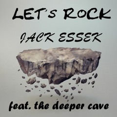 Jack Essek & The Deeper Cave - Weavers Of Fate (original Mix)