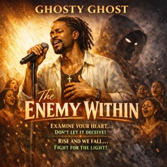 Ghosty Ghost  - The Enemy Within