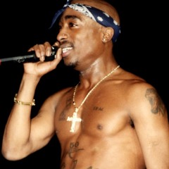 2Pac - Bury Me A G (Solo) (Nozzy-E OG Vibe Part 2) (Prod By DJ Cvince)