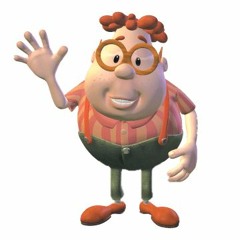 Carl Wheezer