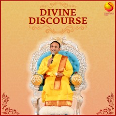 Divine Discourses