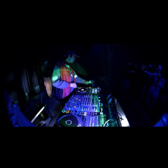 last east mix recorded at ertad bar, tbilisi, november 2024