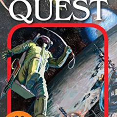 Read EBOOK 🖍️ Moon Quest (Choose Your Own Adventure #26) by  Anson Montgomery &  Cho