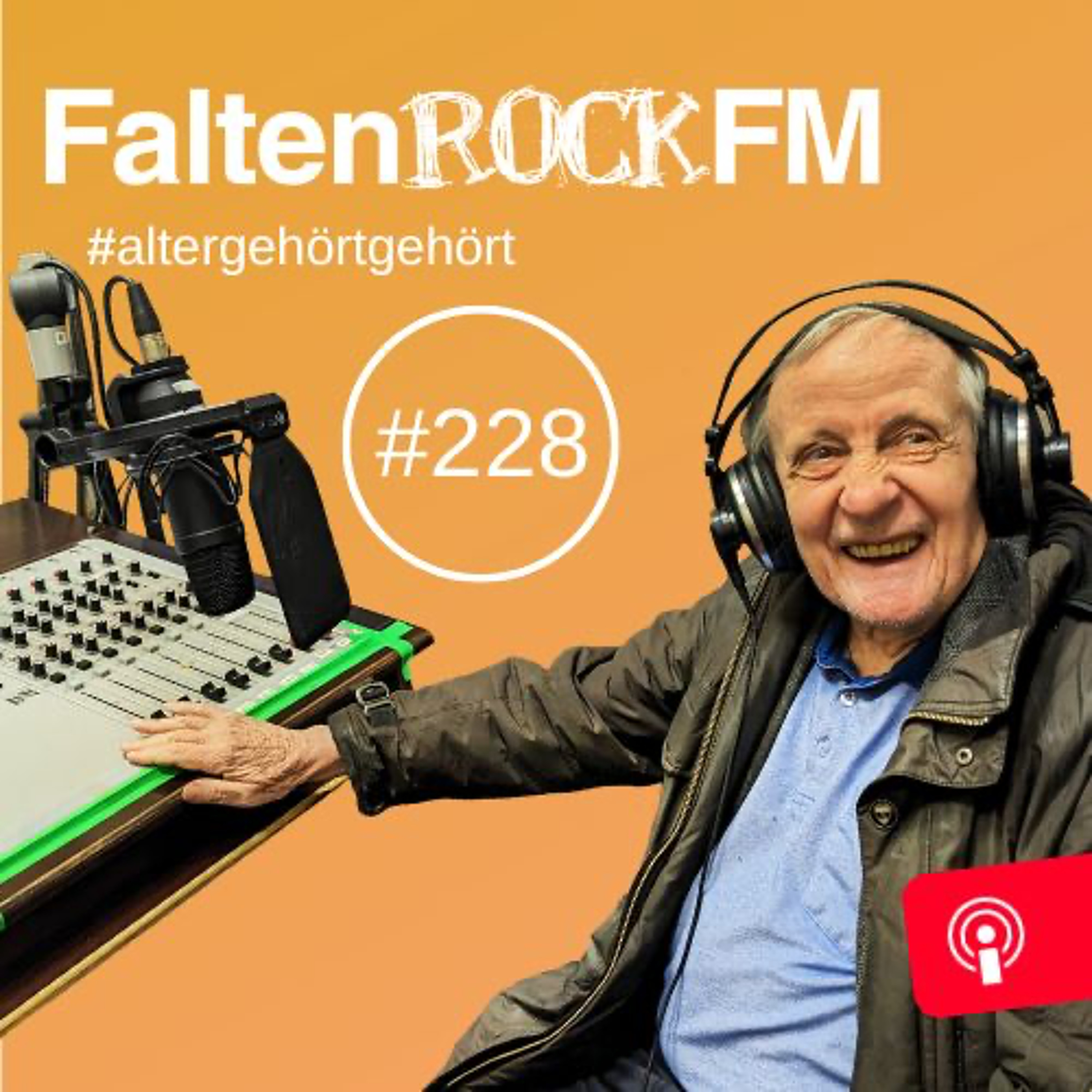 Hatten Sie ein Haustier? #228 episode artwork