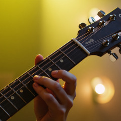 The Song She Played