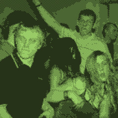 Digital Skateboard Turd Spliff Text Trilby Swearing Indie Rock Community Police Ponce Pub Lady