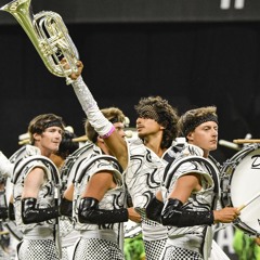 Santa Clara Vanguard 2025- "the aVANt GUARD"