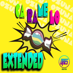 Caramelo - Ozuna - Extended By Djdres593 Link de Descarga Gratis.