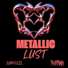 METALLIC LUST