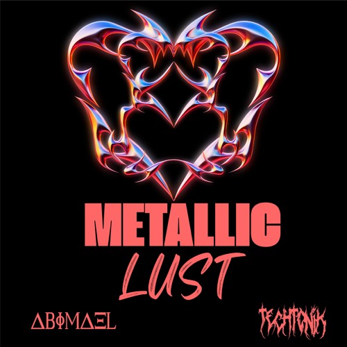 METALLIC LUST