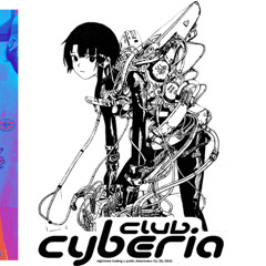 nightmare loading... 3: CLUB CYBERIA (160+ bpm) EXTENDED MIX