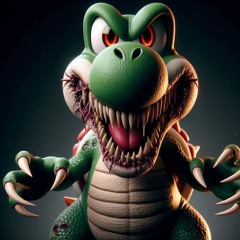 Yoshi - Basscage Mix!! #bcvol6