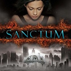 Open PDF Sanctum (Guards of the Shadowlands Book 1) by  Sarah Fine