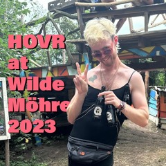 HOVR @ Wilde Möhre 2023 🥕
