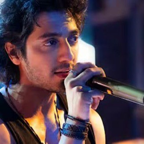 Barbaad Song | Saiyaara | Ahaan Panday, Aneet Padda | The Rish |