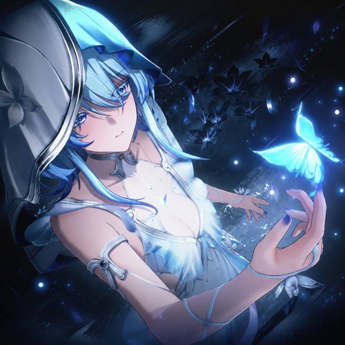 Stream 【鳴潮 Wuthering Waves】ショアキーパー好きスキbootleg / dnb