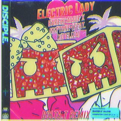 Barely Alive, Nyptane Ft. XO ELIZA - Electric Lady (Remix) / Buy = Free Download