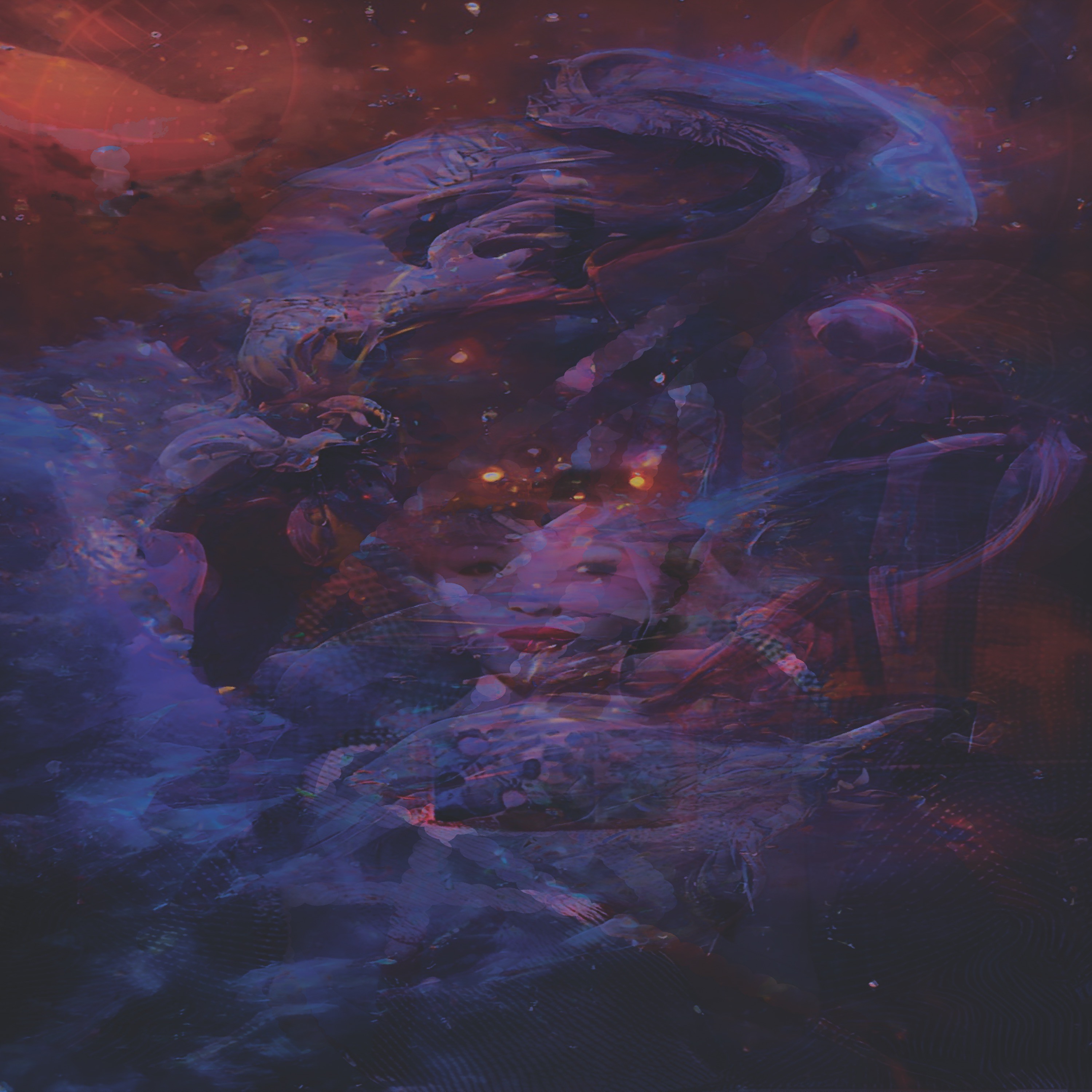 All The Time episode artwork